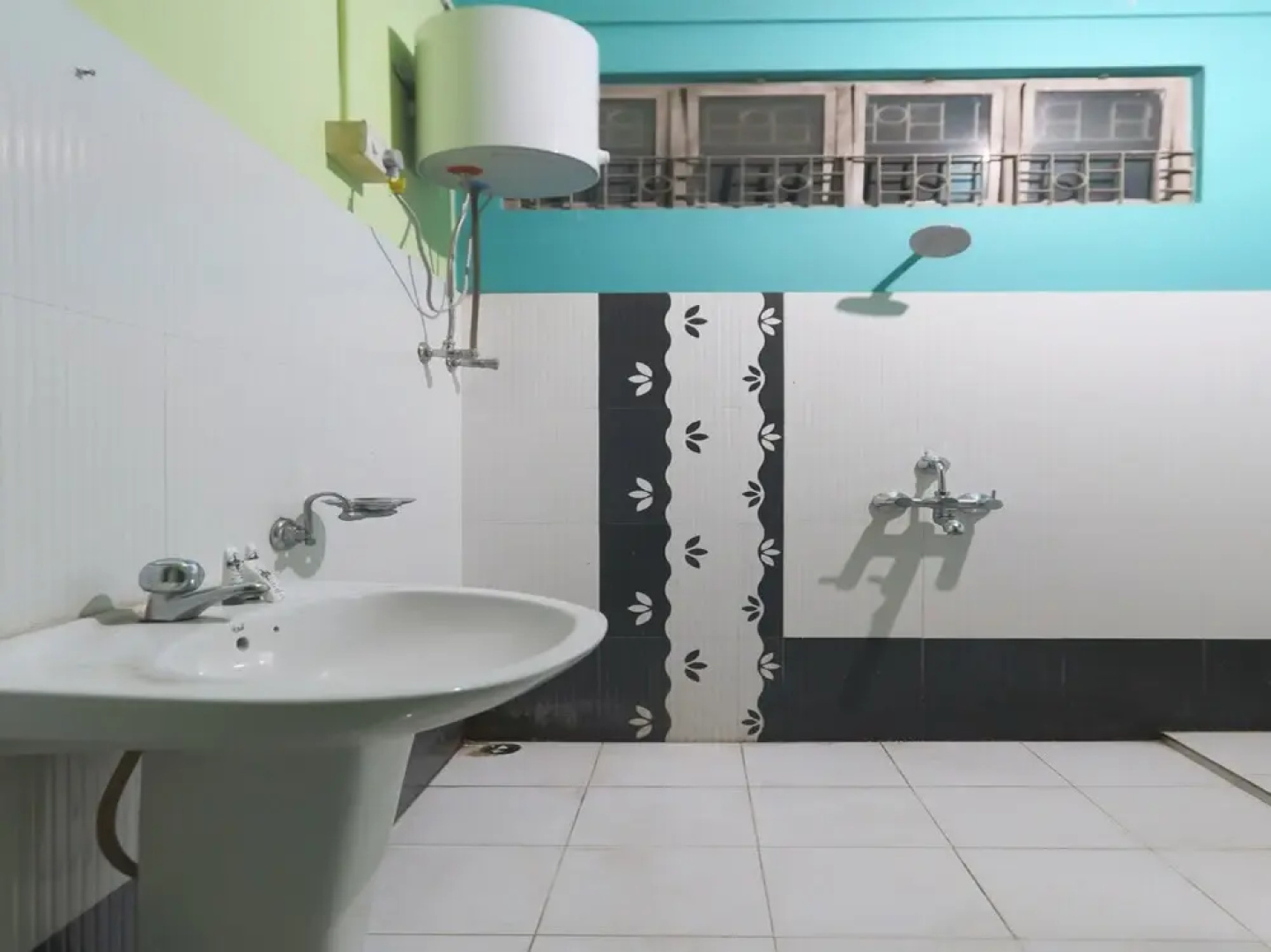 OYO 45372 N. N Residency