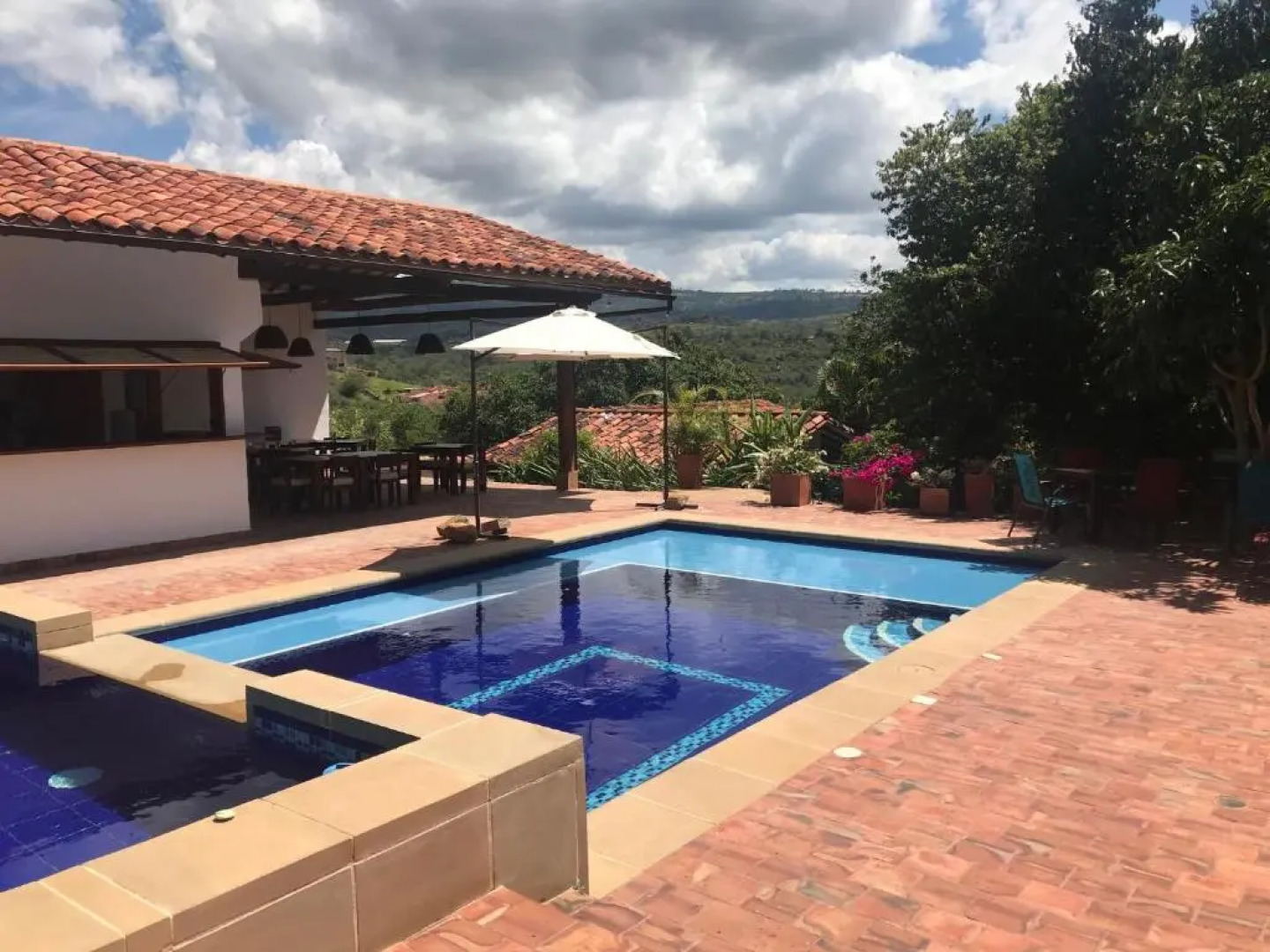 Achiotte Hotel Boutique