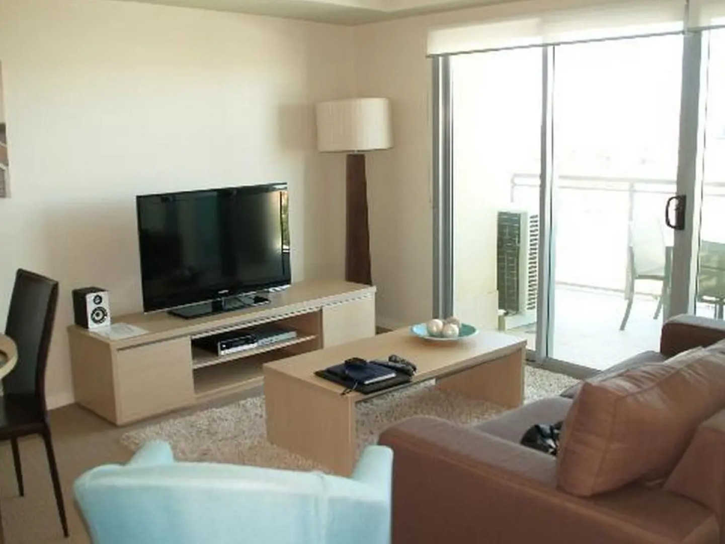 Proximity Waterfront Apartments