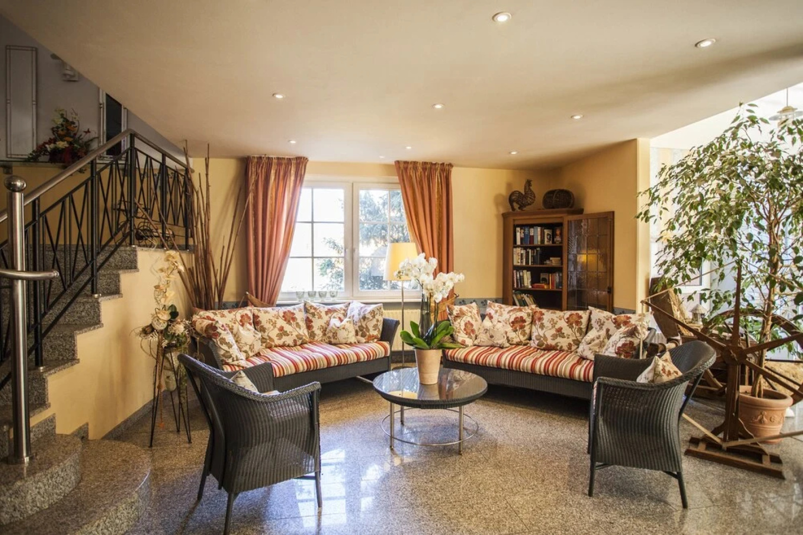 Hotel Zum Leineweber