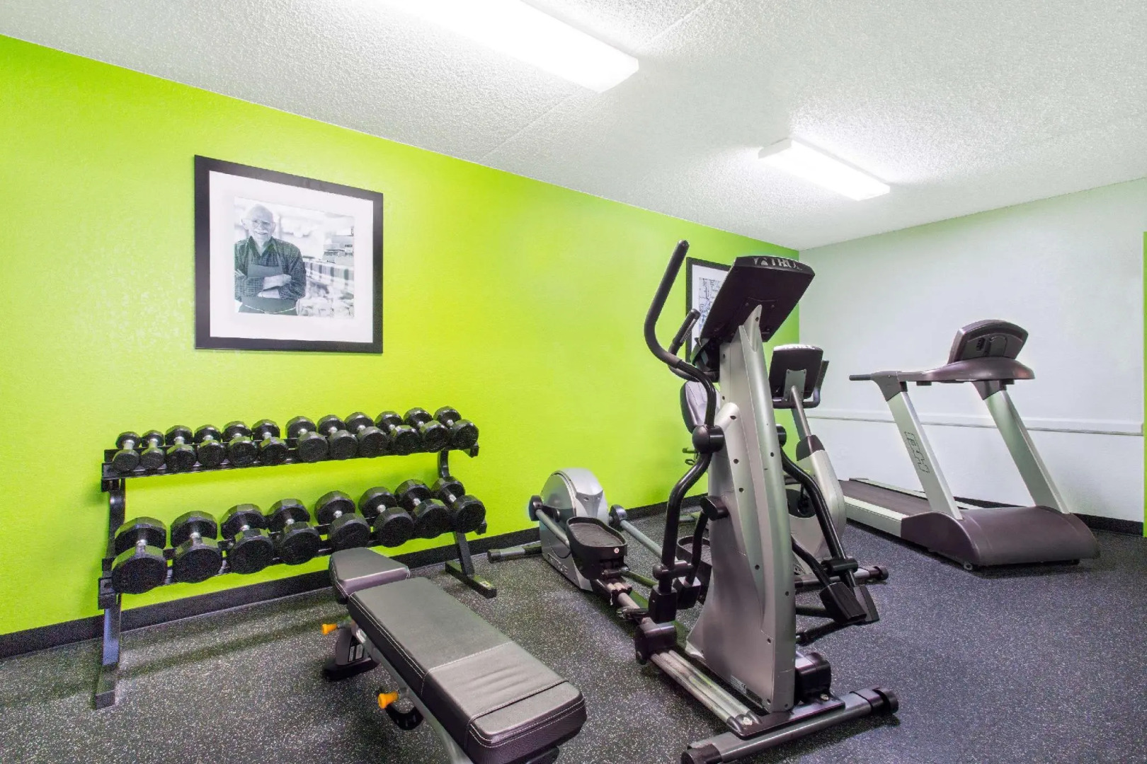 Spark by Hilton Rock Springs