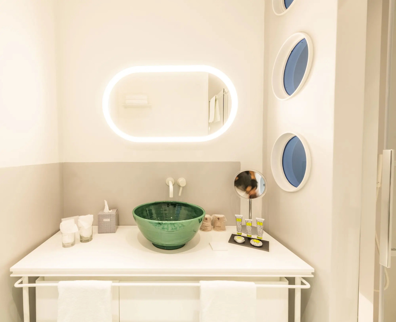 Miramare Sea Resort & Spa