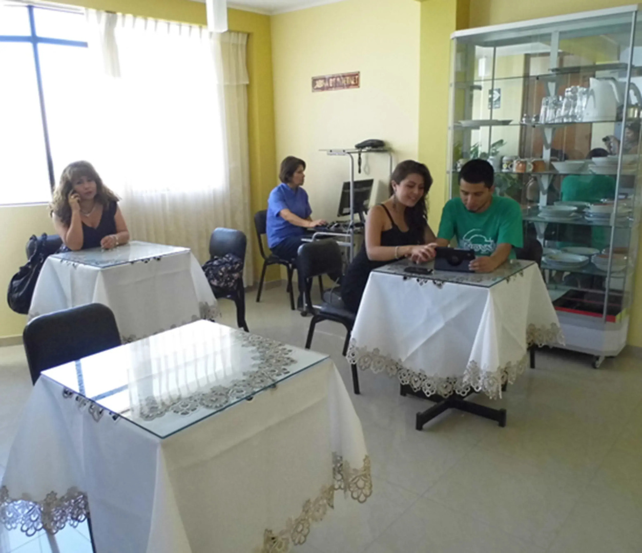 Hotel Pocollay