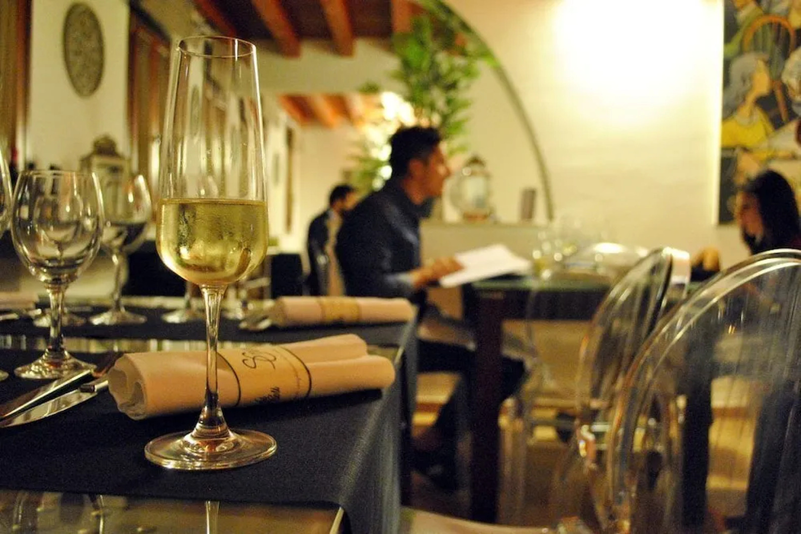 Hotel Palazzo Zuppello