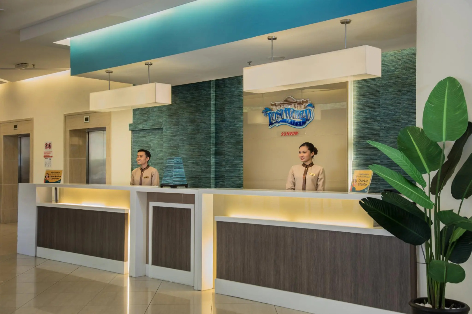 Sunway Lost World Hotel