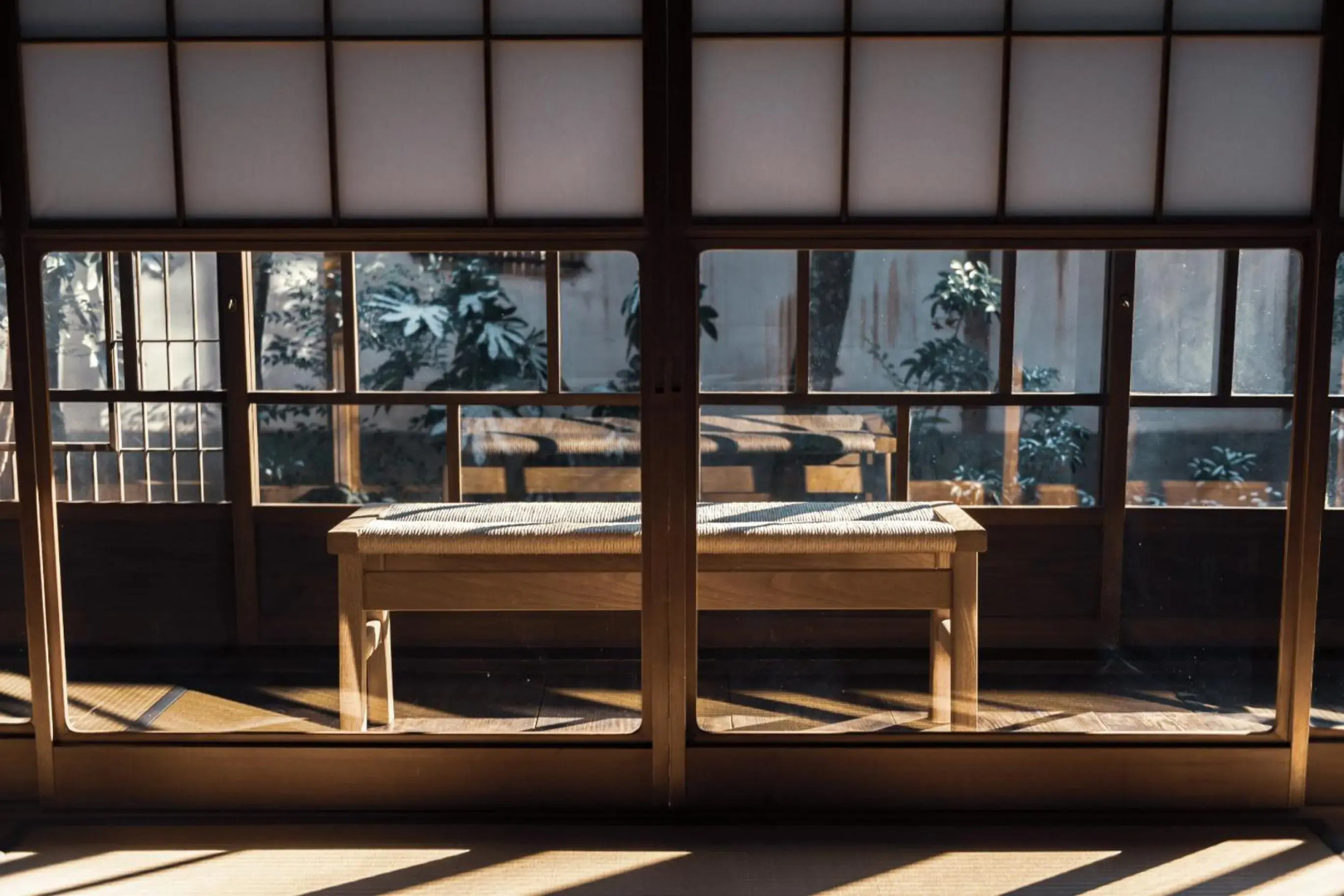 taos 丹波の風土を感じられる一棟貸切の宿