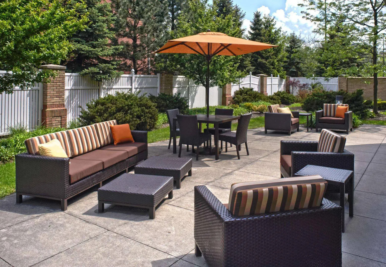 Courtyard by Marriott Cleveland Independence