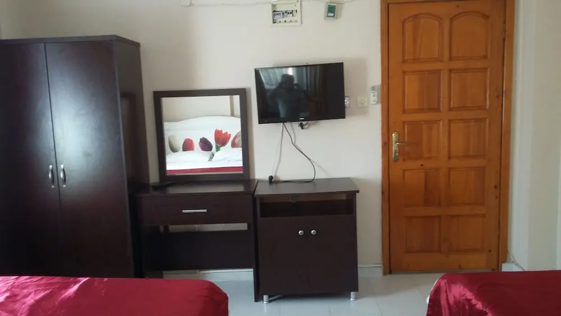 Kerpe Kaptan Pansiyon