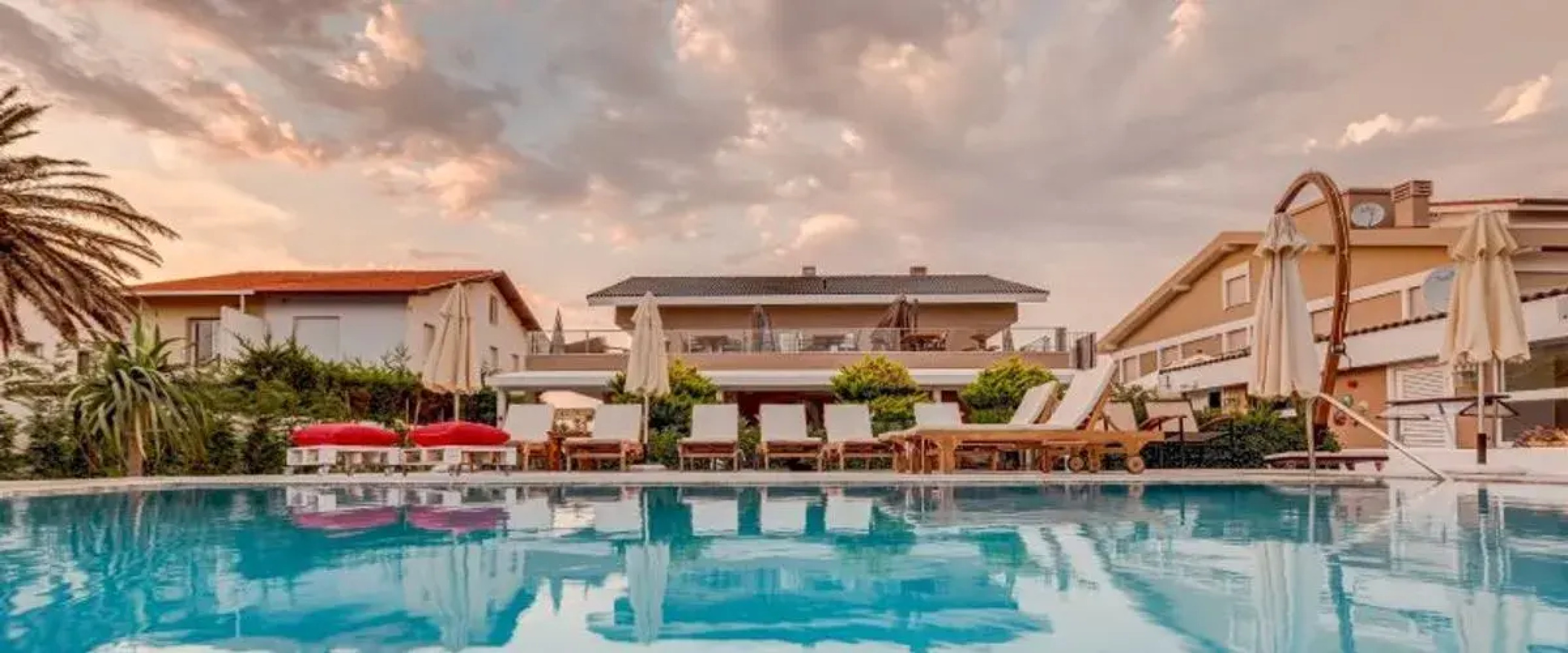 Villa Kore Cesme