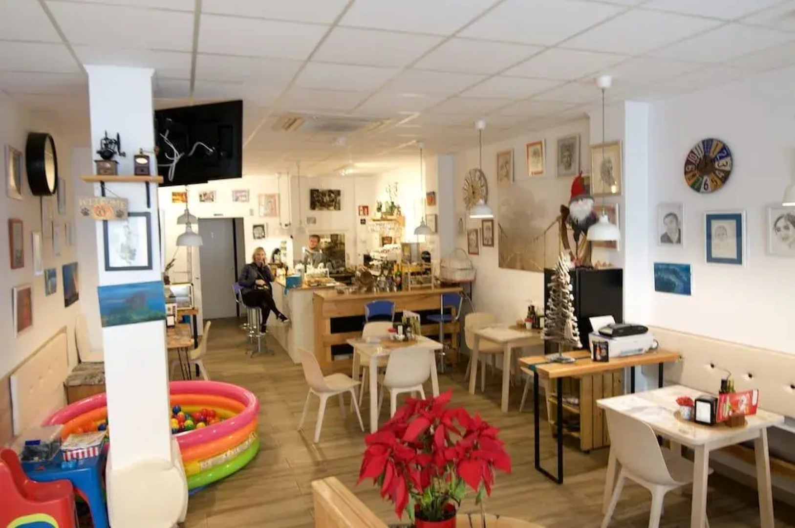 Apartamento Loft Calpe