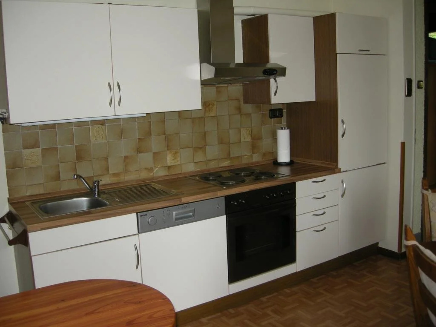 Ferienwohnungen Haus Elsbeth