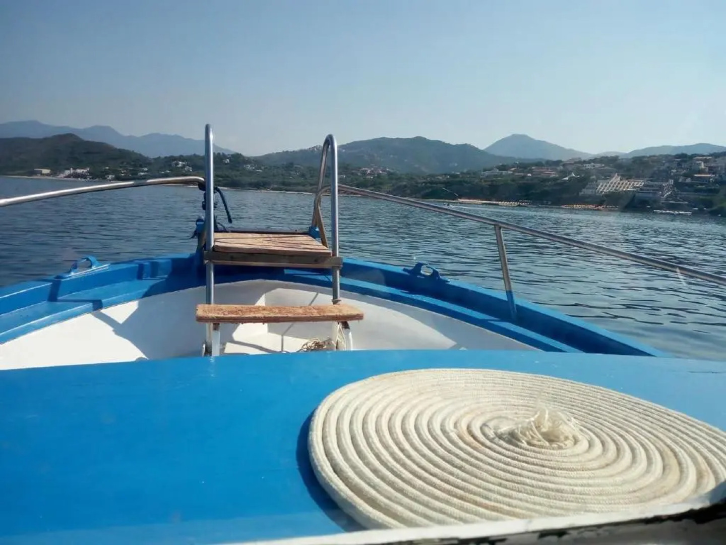 Cinquestelle-albergo del centro storico