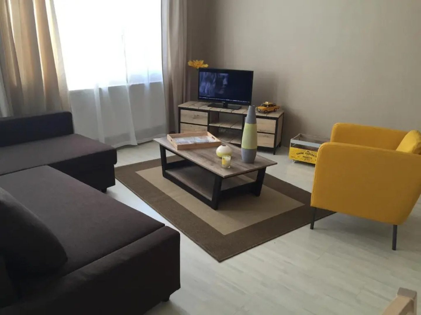 Les Gîtes de Lens Gambetta