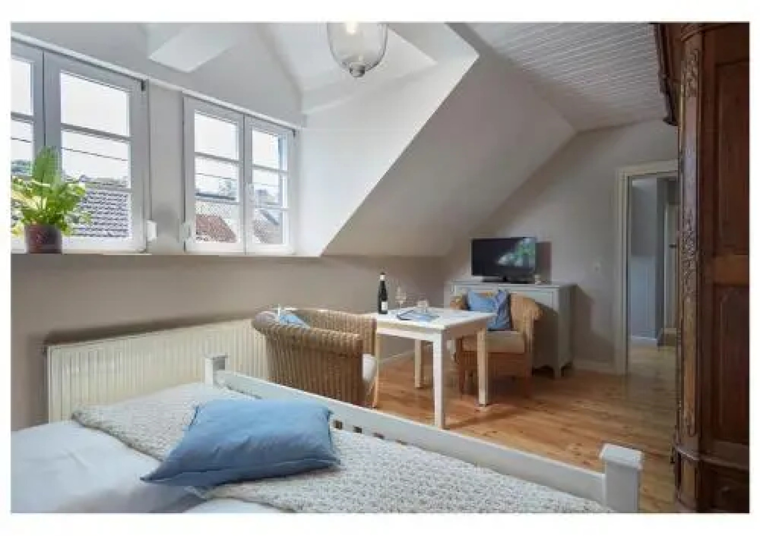 Weingut & Gästehaus GiwerGreif