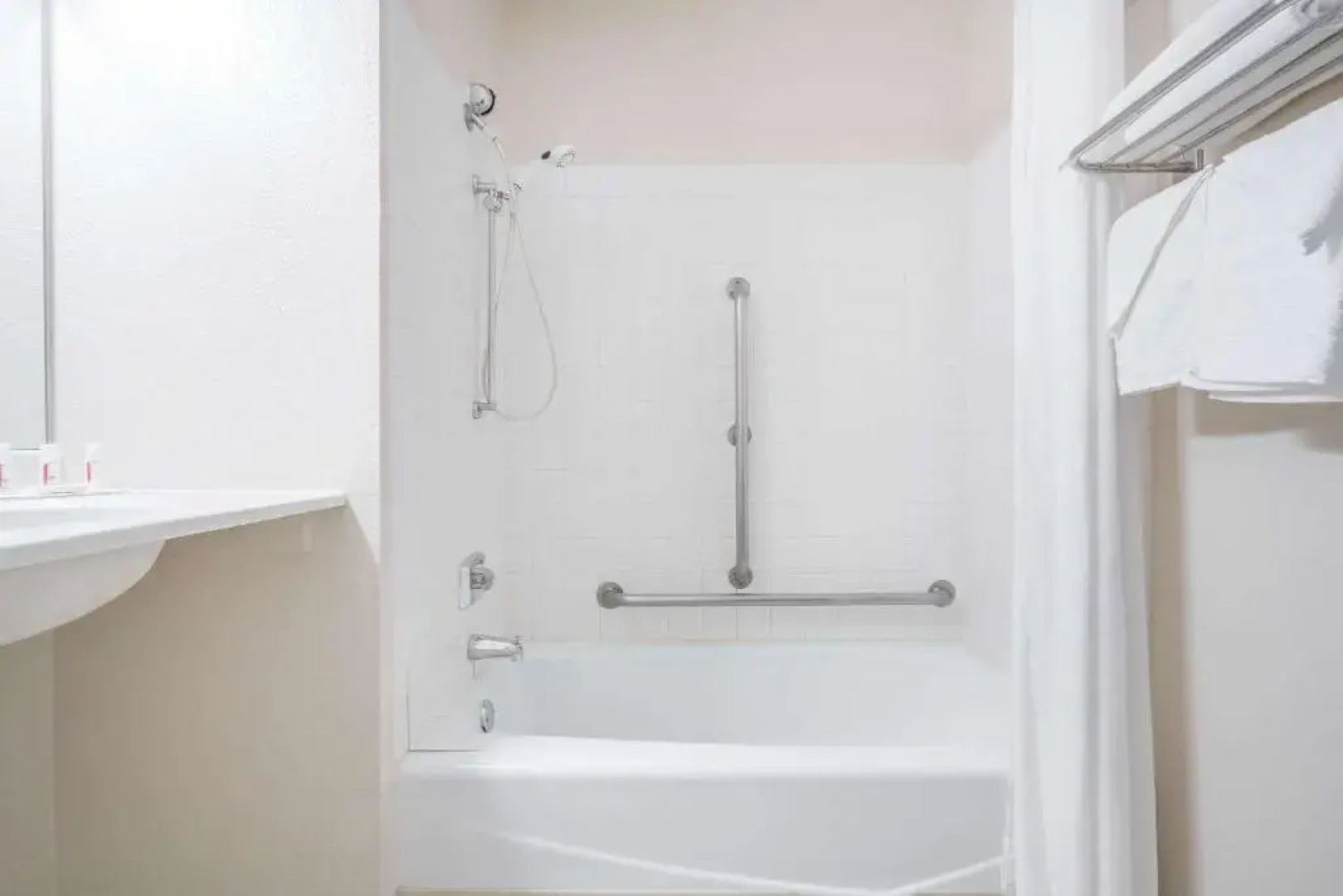 Super 8 Baxter/Brainerd Area