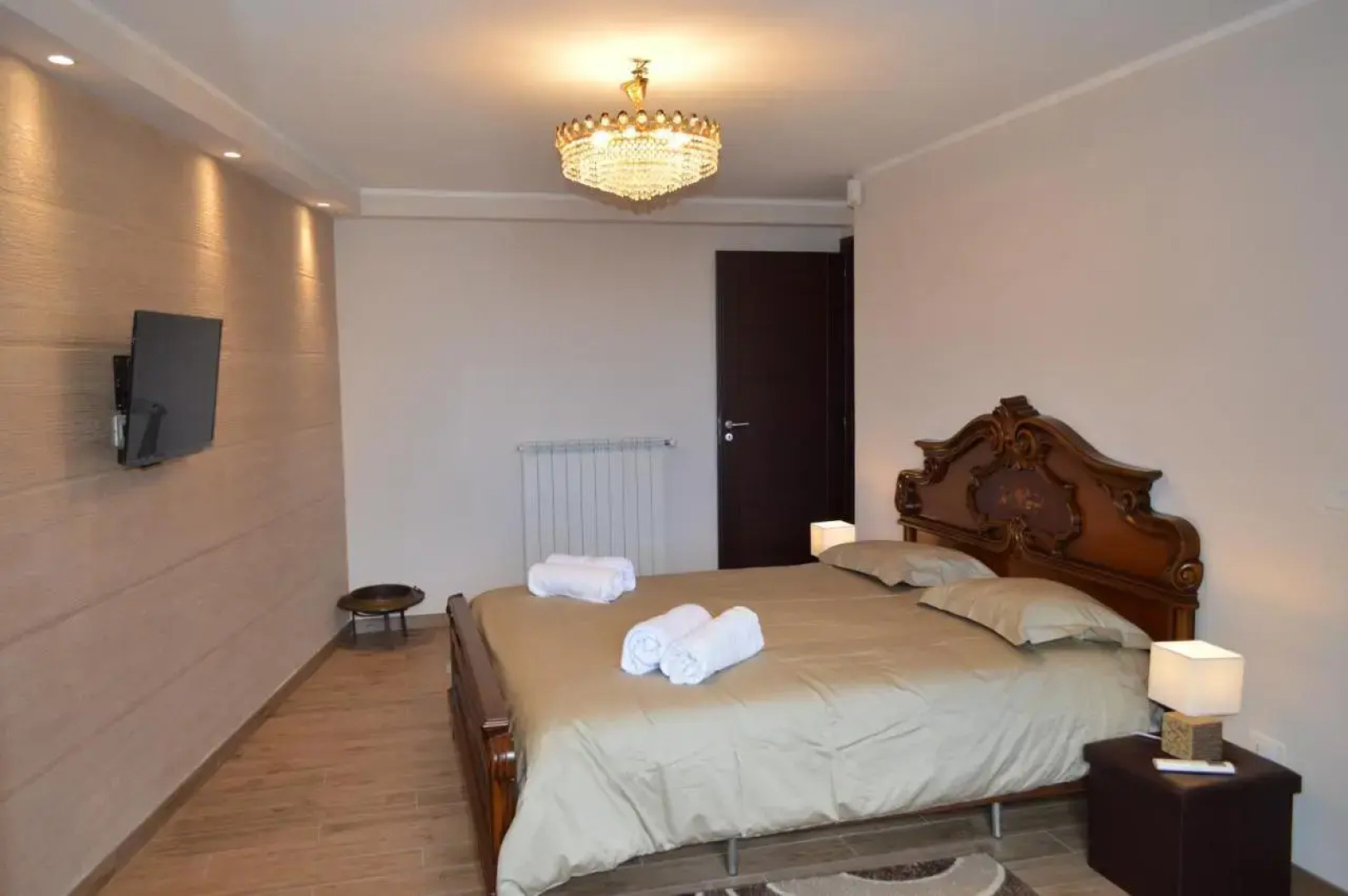 La Tavernetta Dell'Etna