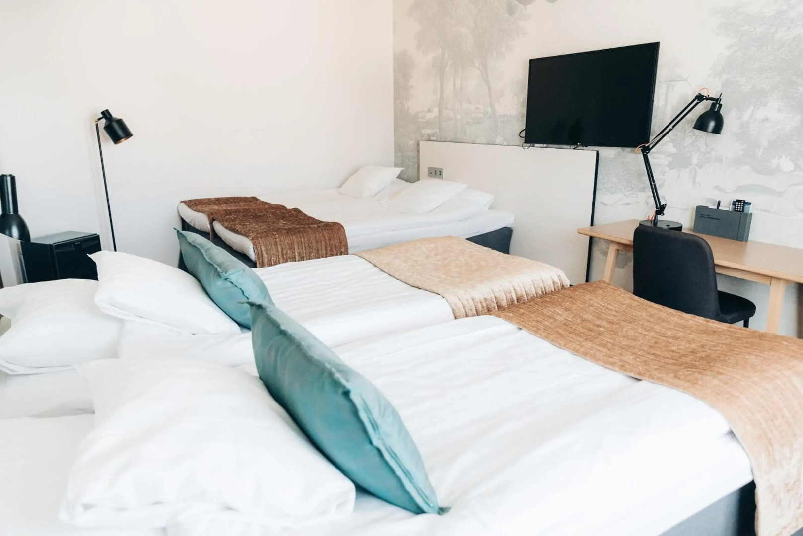 Quality Hotel Ekoxen