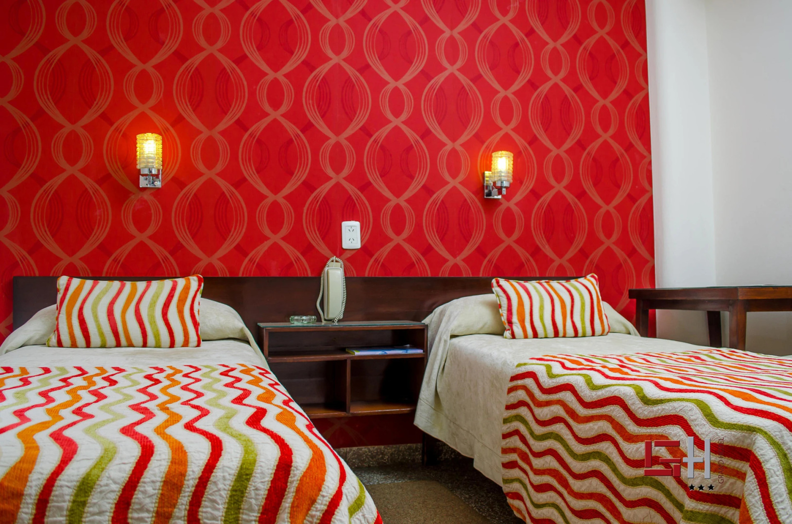 Grand Hotel Catamarca