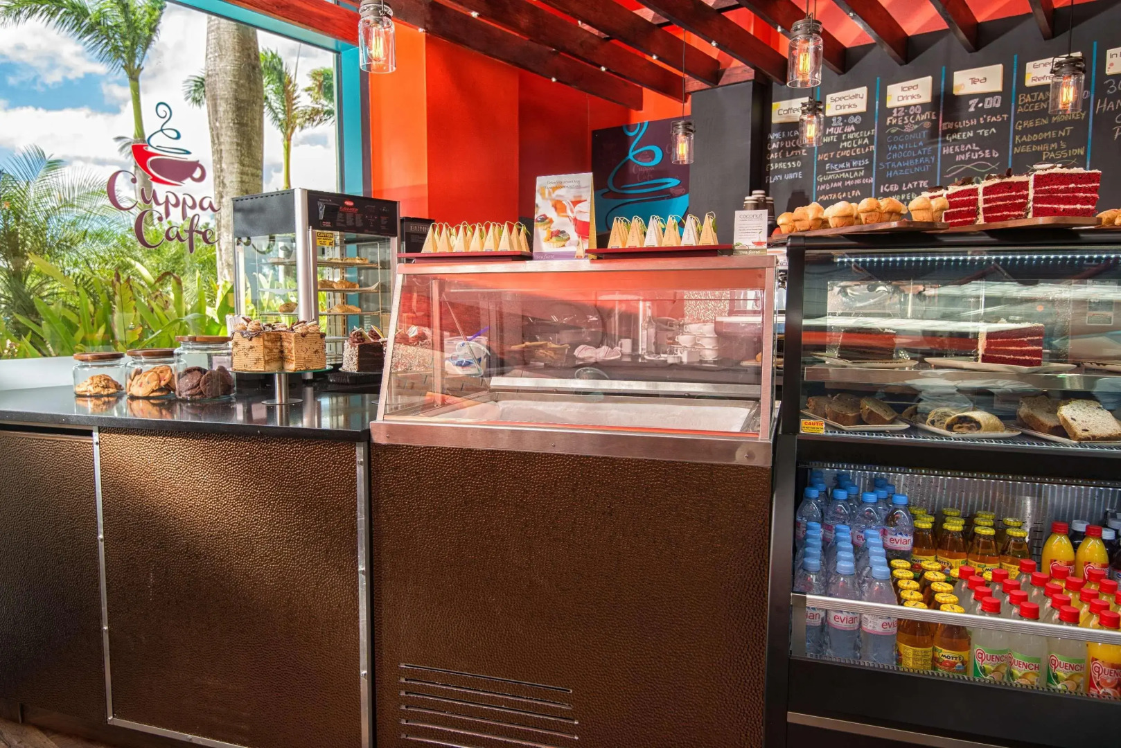 Hilton Barbados Resort