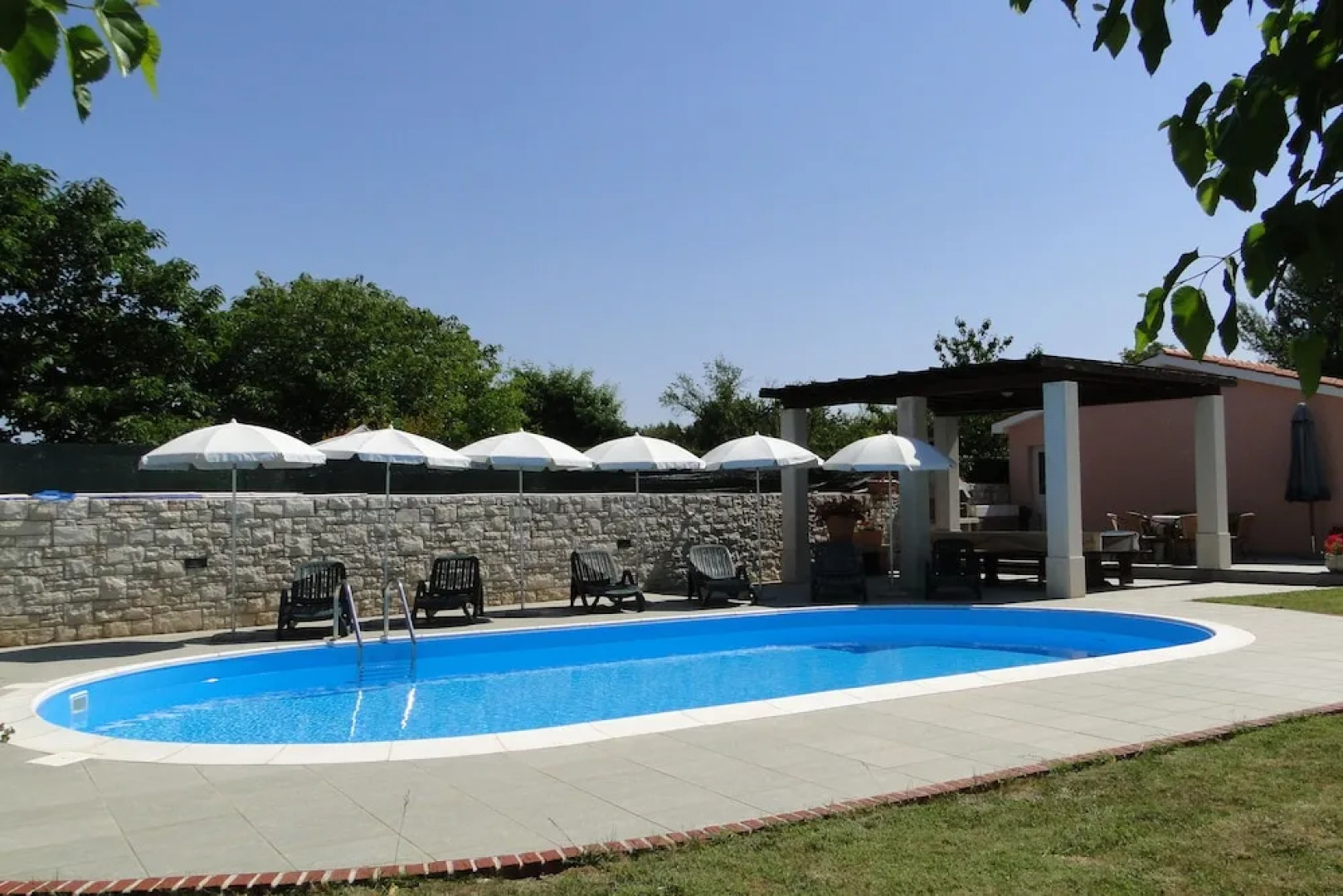 Apartments Villa Maran
