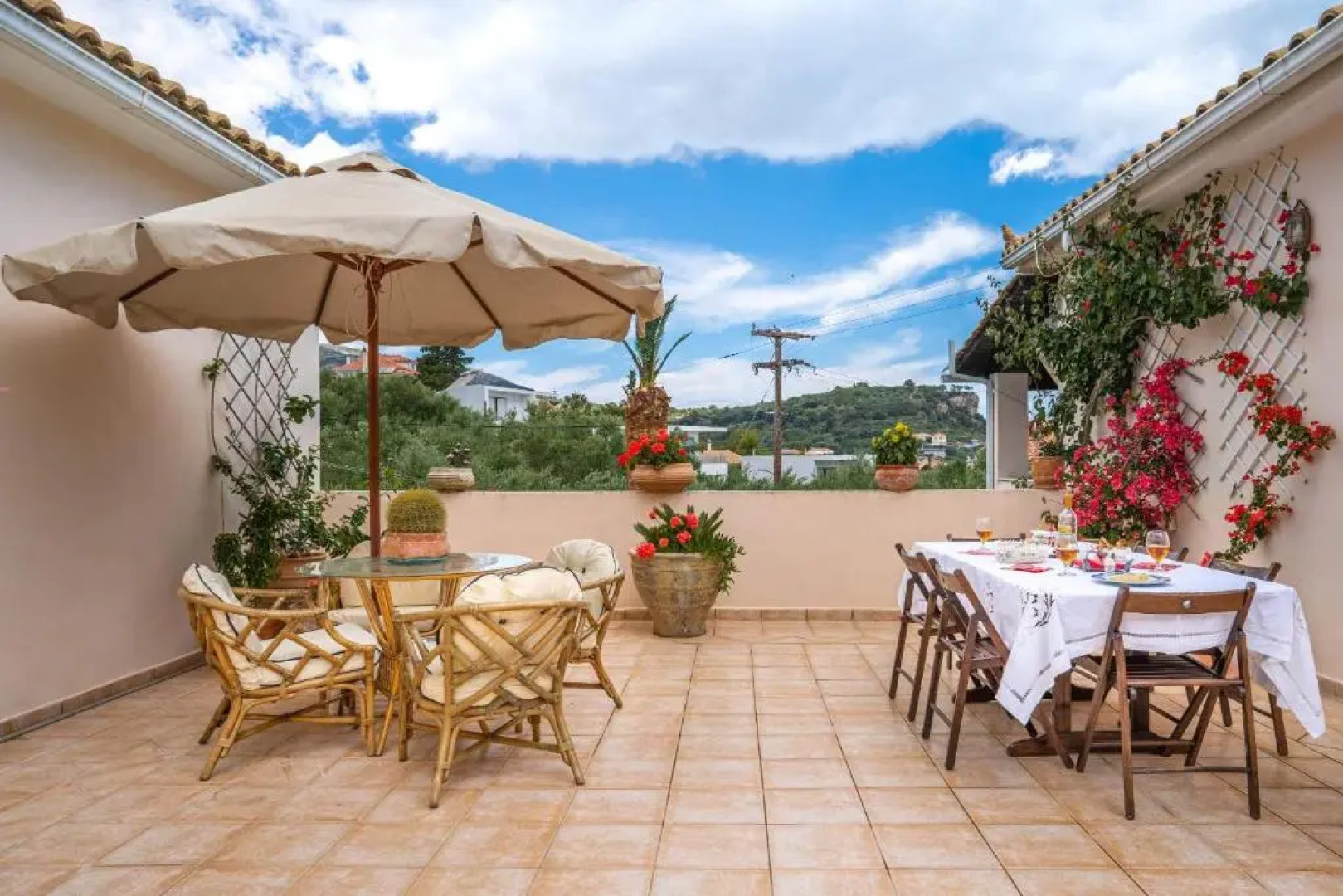 Villa Phoenix Apartments & Studios