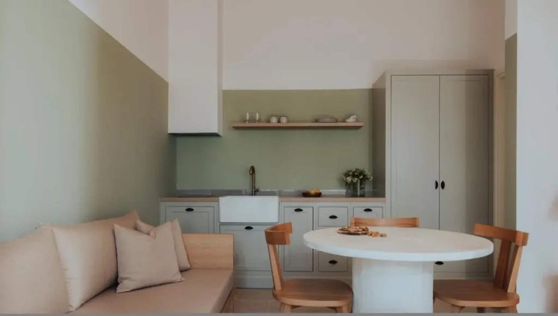 Batu Luxury Apartments