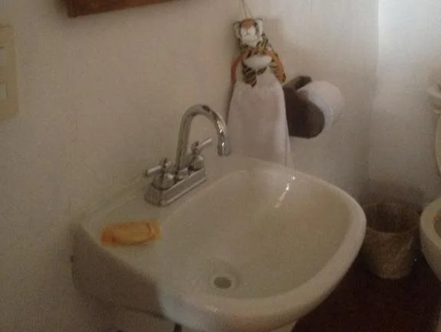 Hotel Bugam Villas Tapalpa