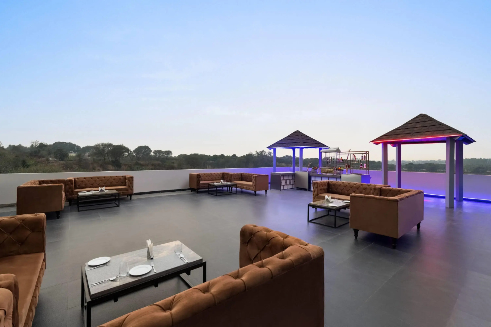 Ramada Plaza BY Wyndham Jammu Vijaypur