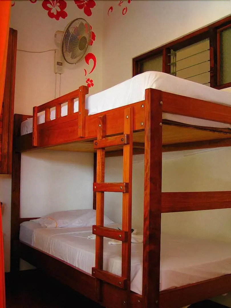 Samara Pacific Lodge