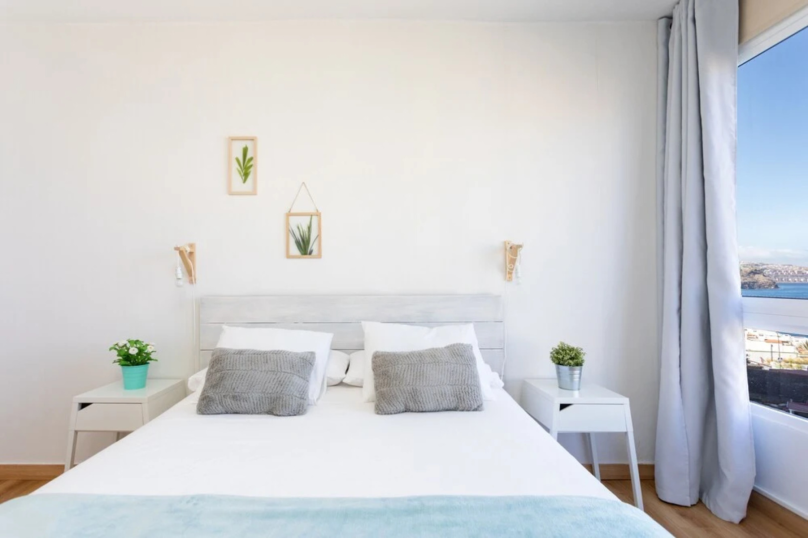 HomeLike Ocean View and Pool Caletillas