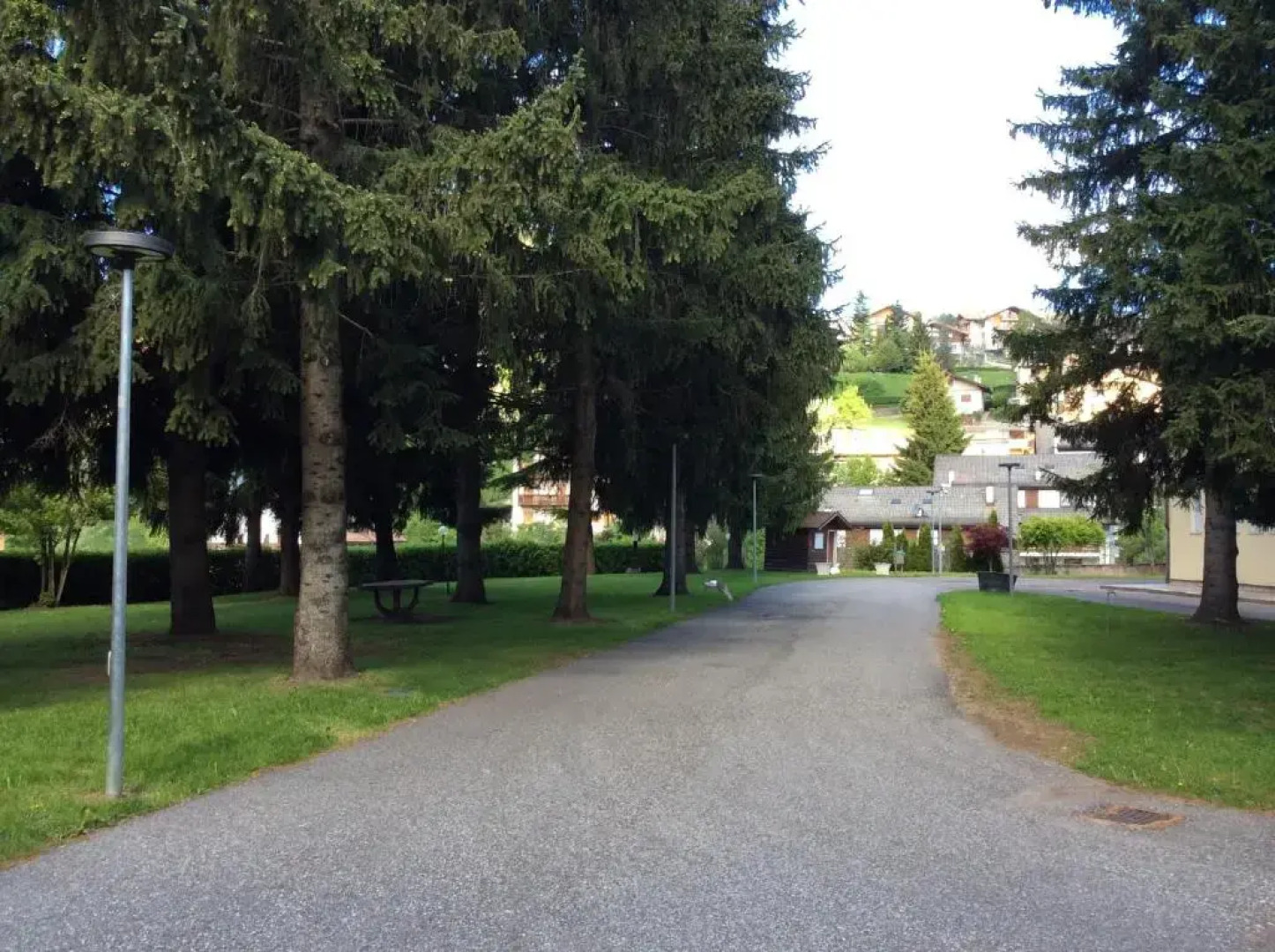 Park Hotel Sacro Cuore