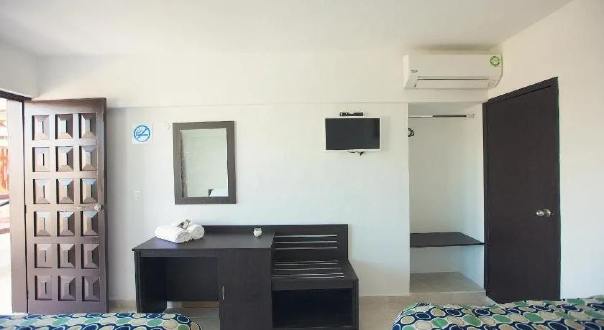 Hostelito Chetumal Hotel & Hostel