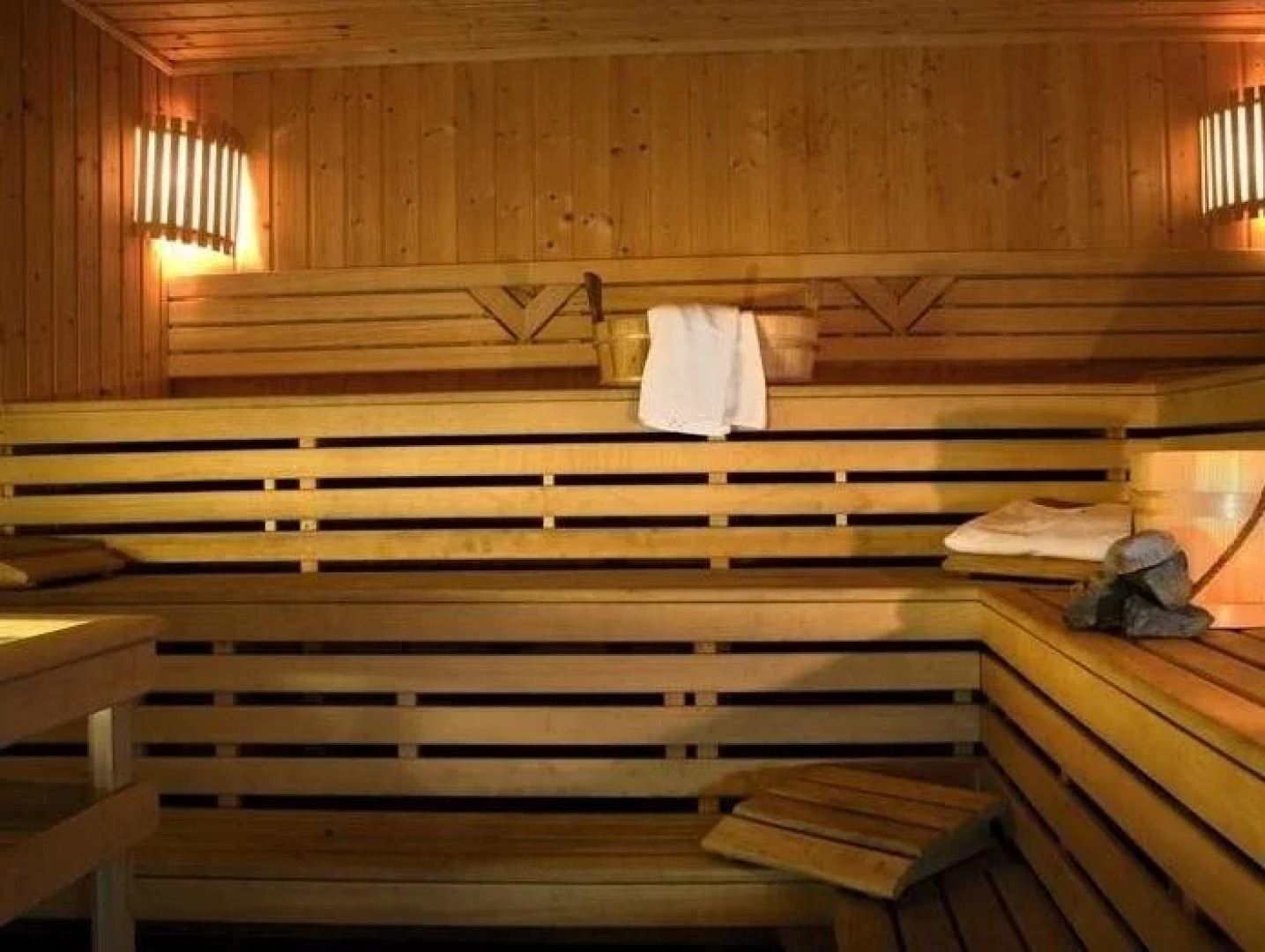 Przystań Łeba Resort & Restaurant