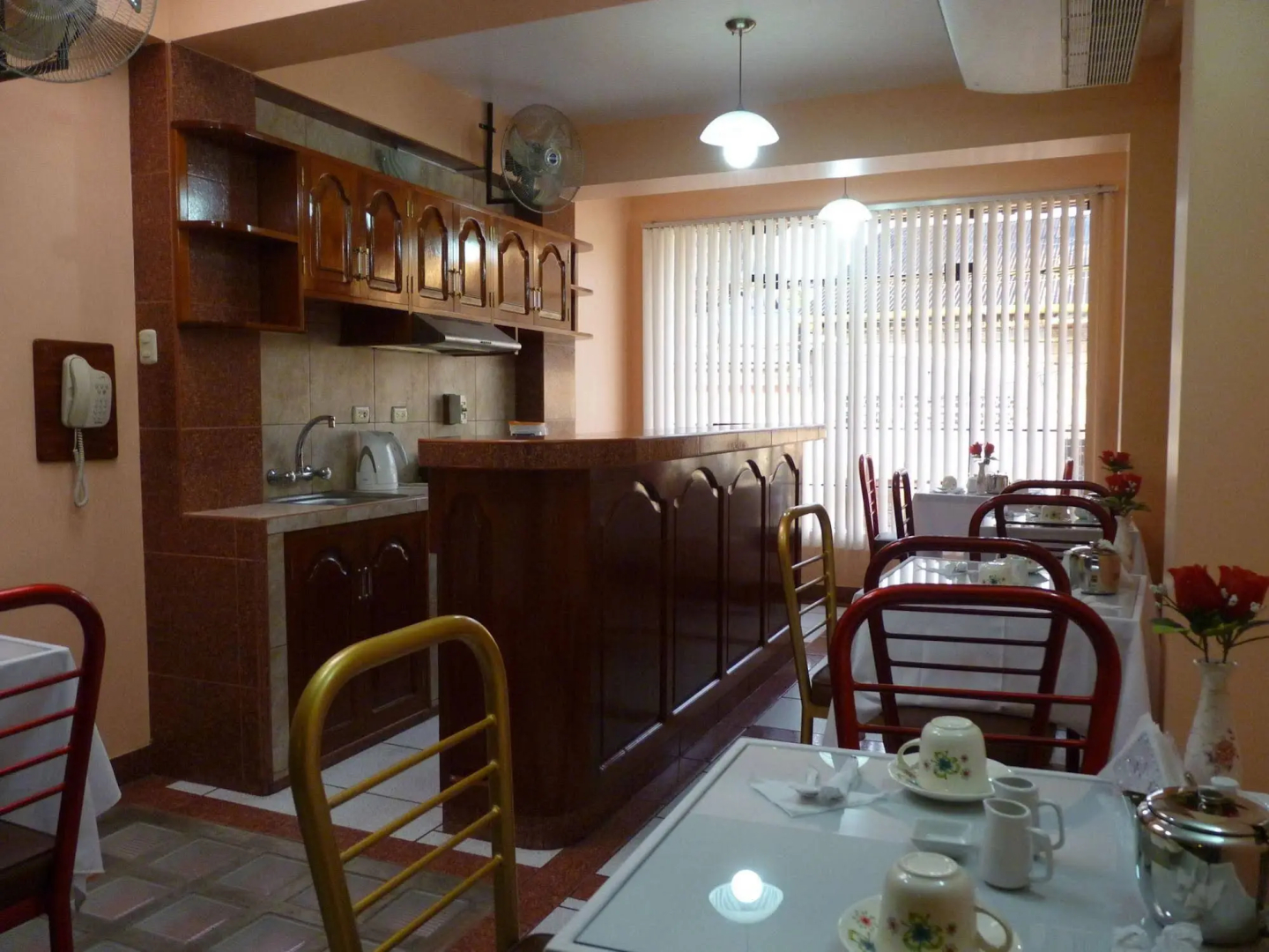 Ok hostal