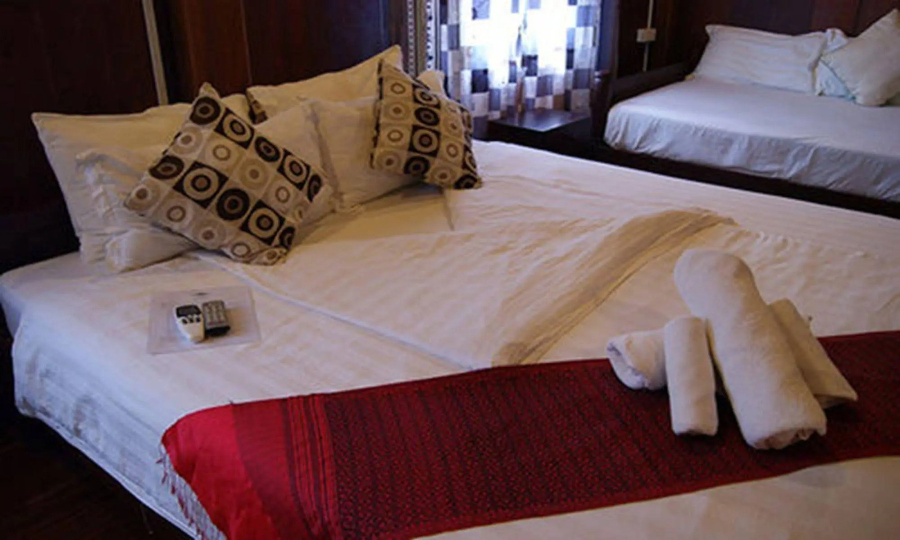 Mekong Holiday Villa by Xandria Hotel