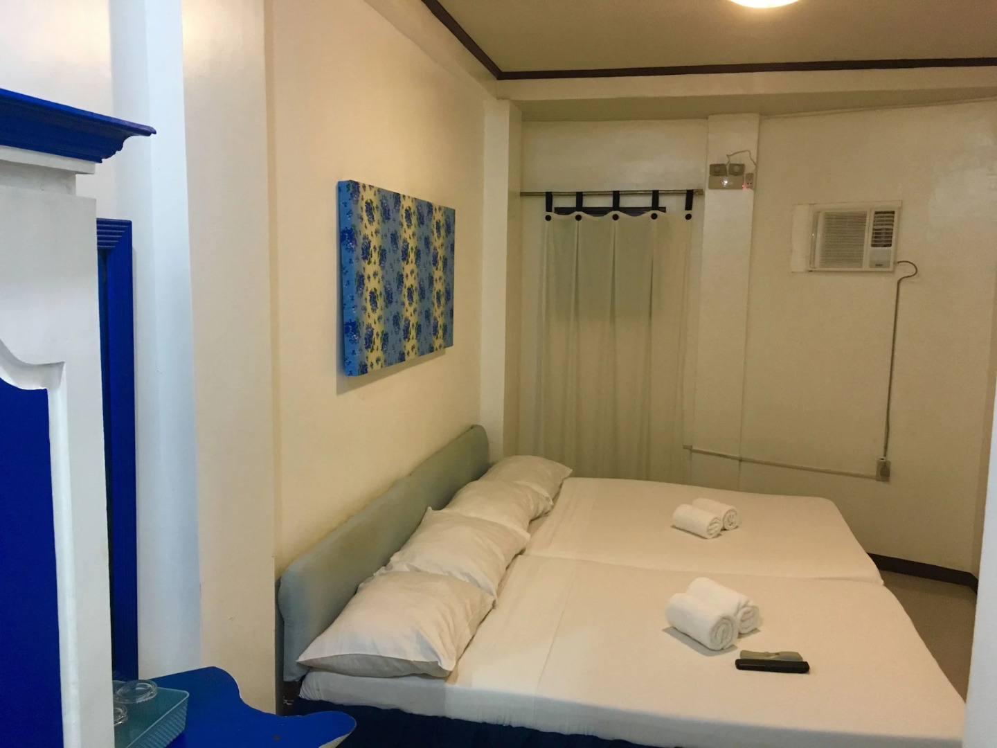 Villa Romero de Boracay