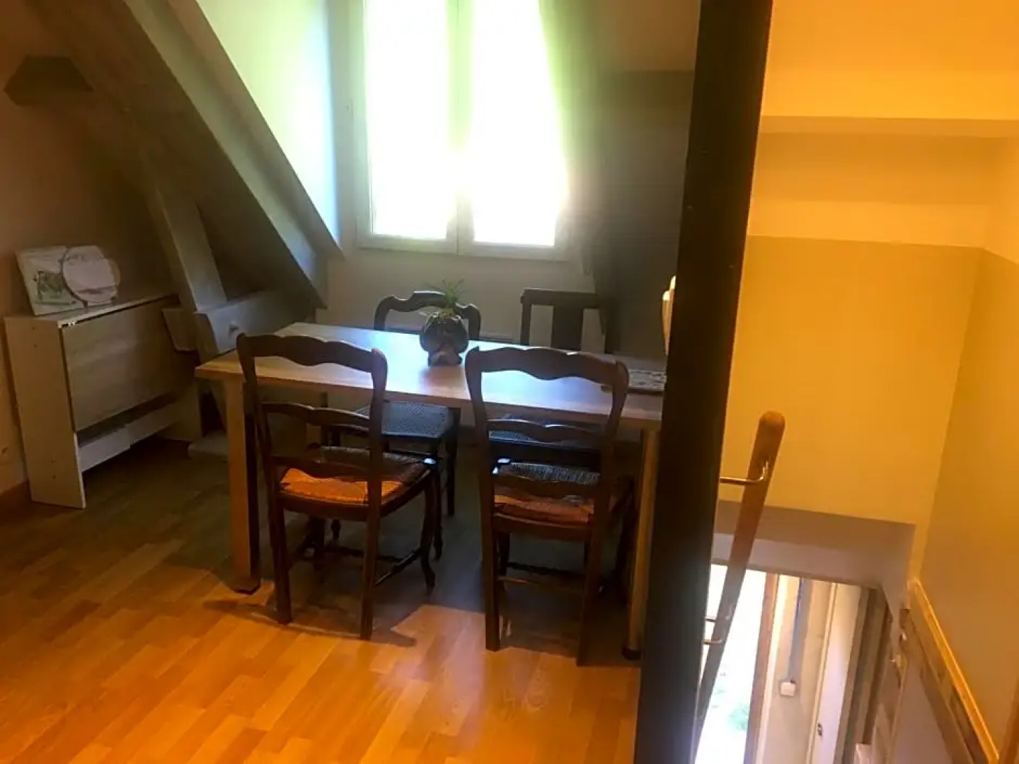 Domaine de La Clef des Champs