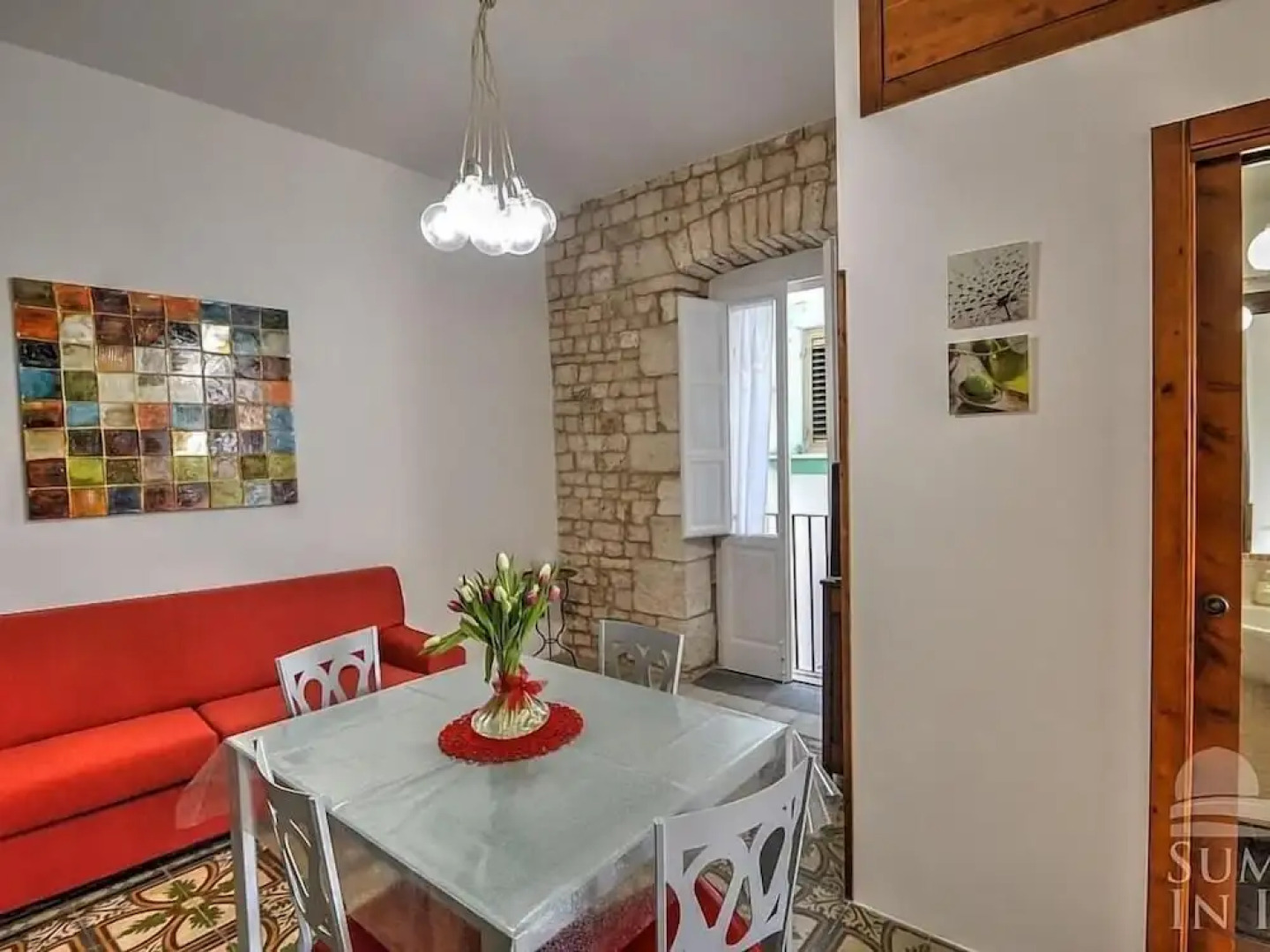 Antiche Mura Apartment