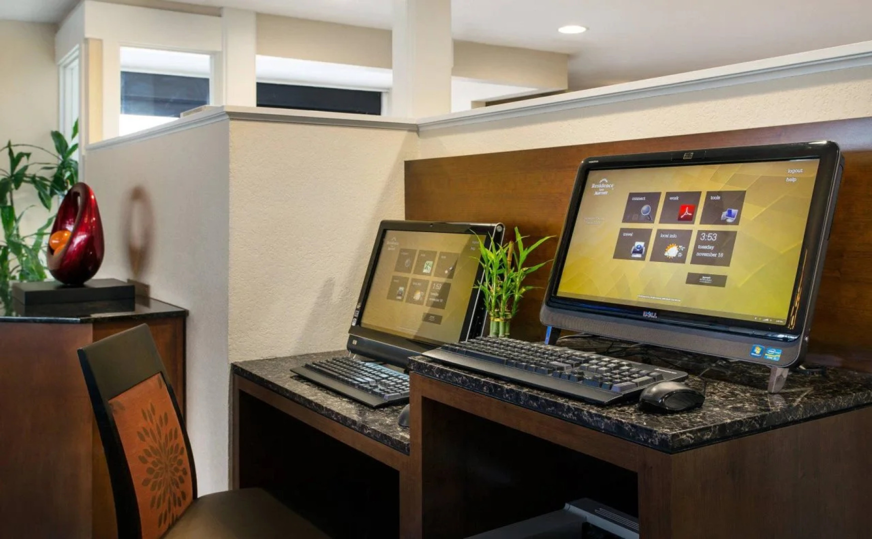 Residence Inn By Marriott Long Beach