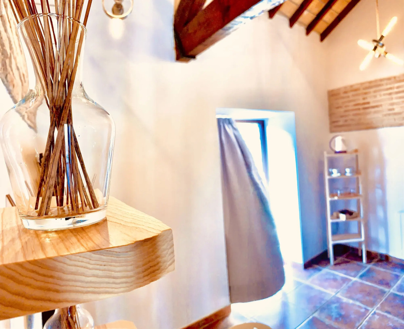 Complejo Turístico Rural La Garganta