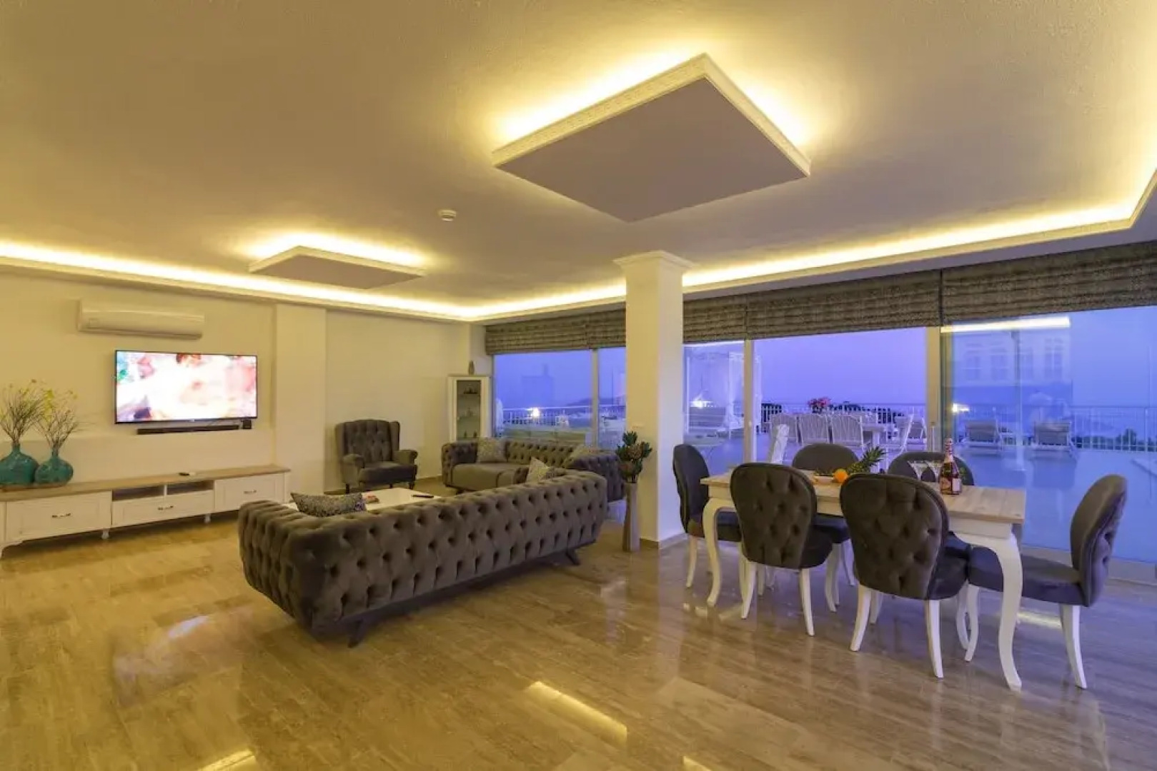 Infinity Villa Kalkan