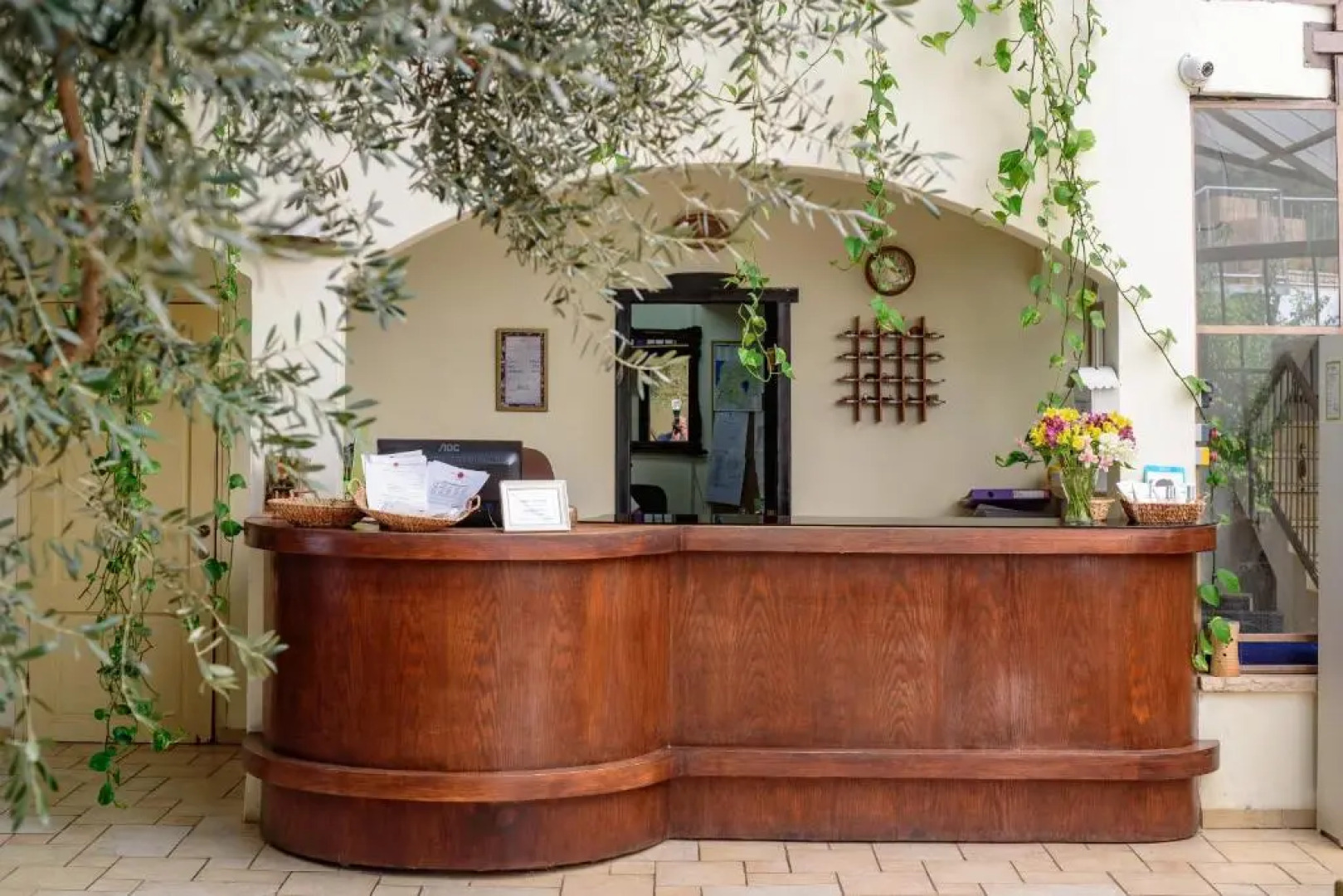 Amirey Hagalil Boutique Hotel