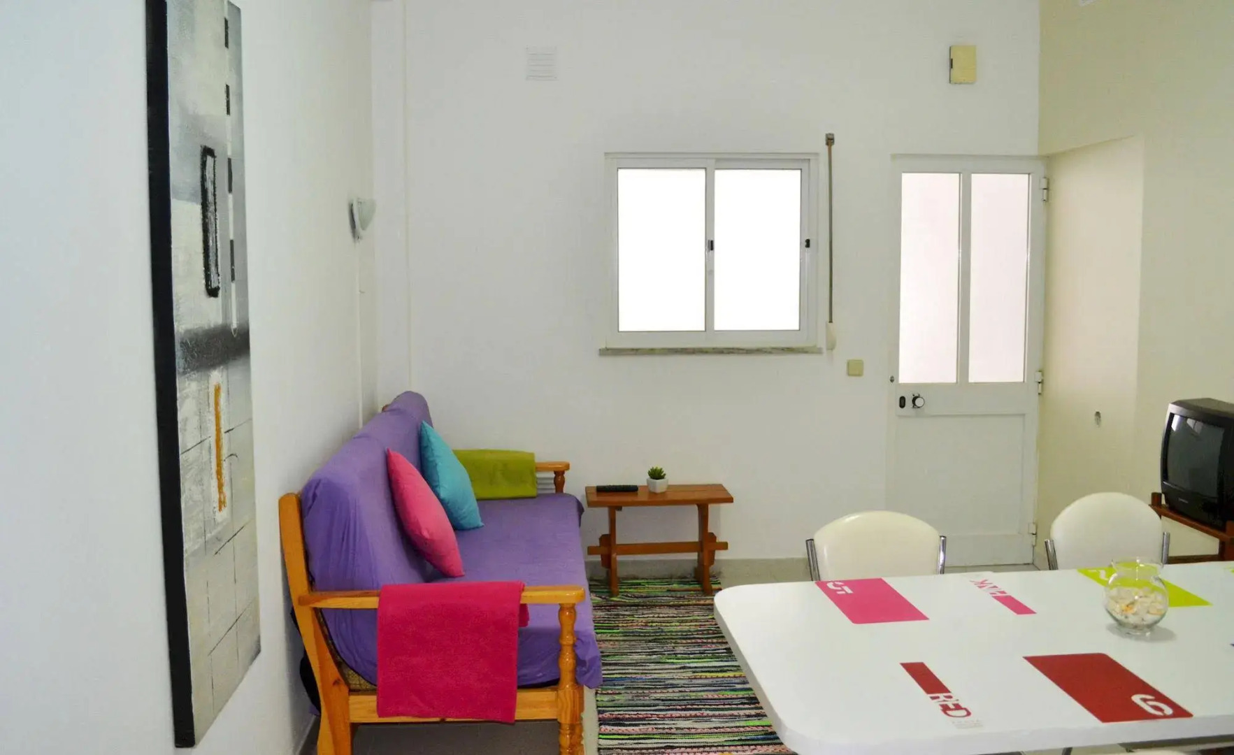 Ria Hostel Alvor