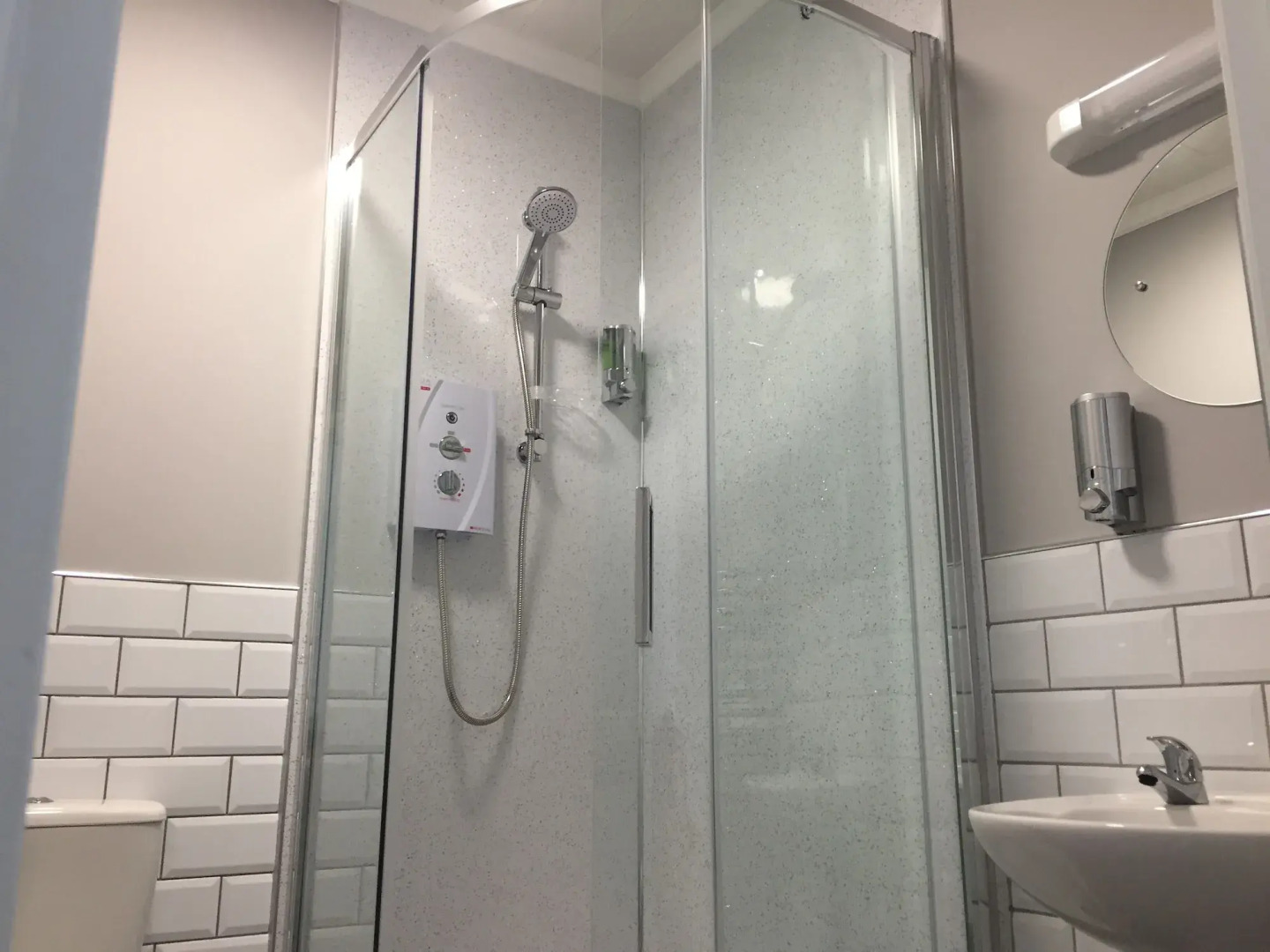 The Beehive Guest House