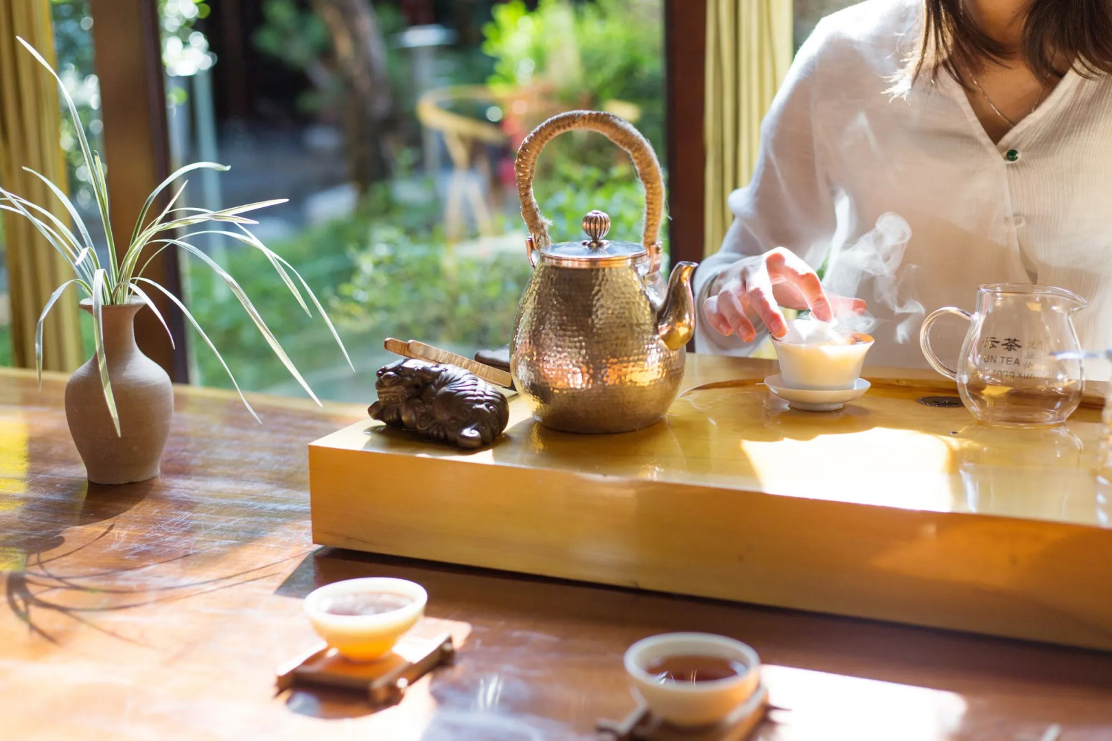 Lijiang Hotel JunPoXuan