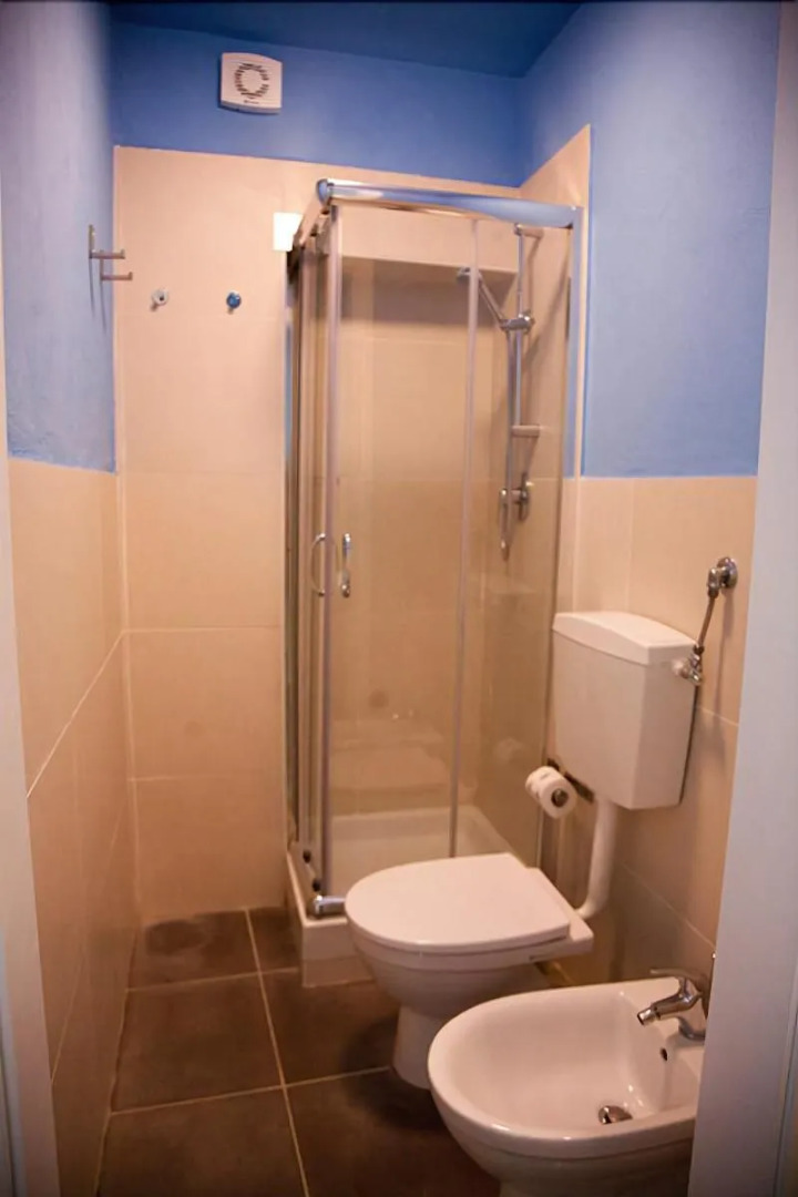 Casa Vacanza San Giorgio Rooms