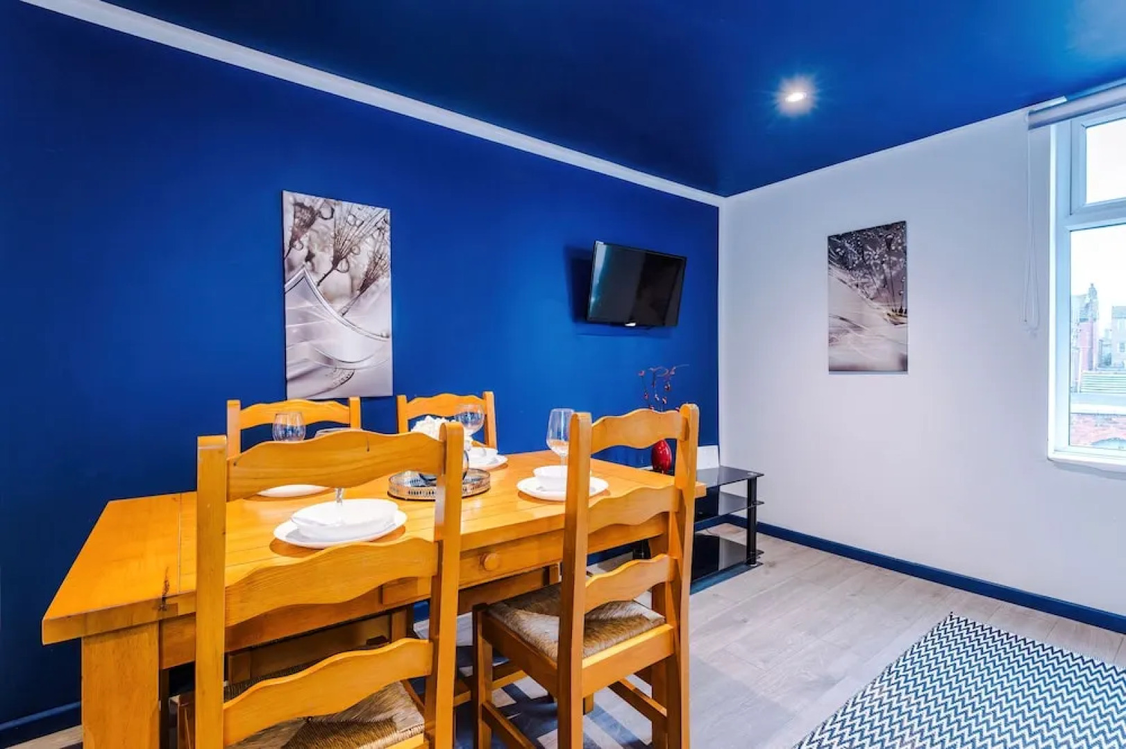 Stay With Empire - Windsor Terrace