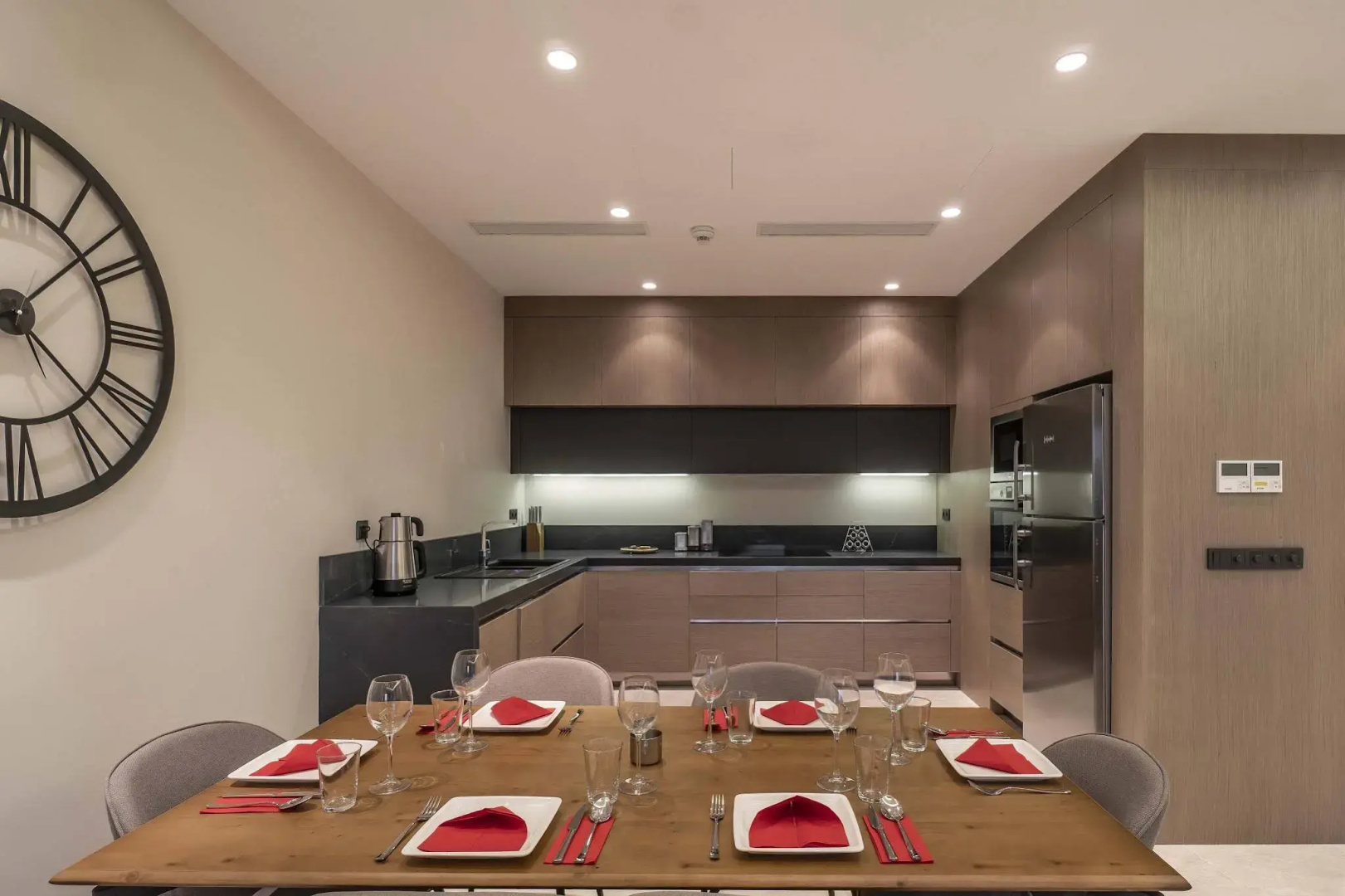 Red Rock Hotel & Suites by Selvese