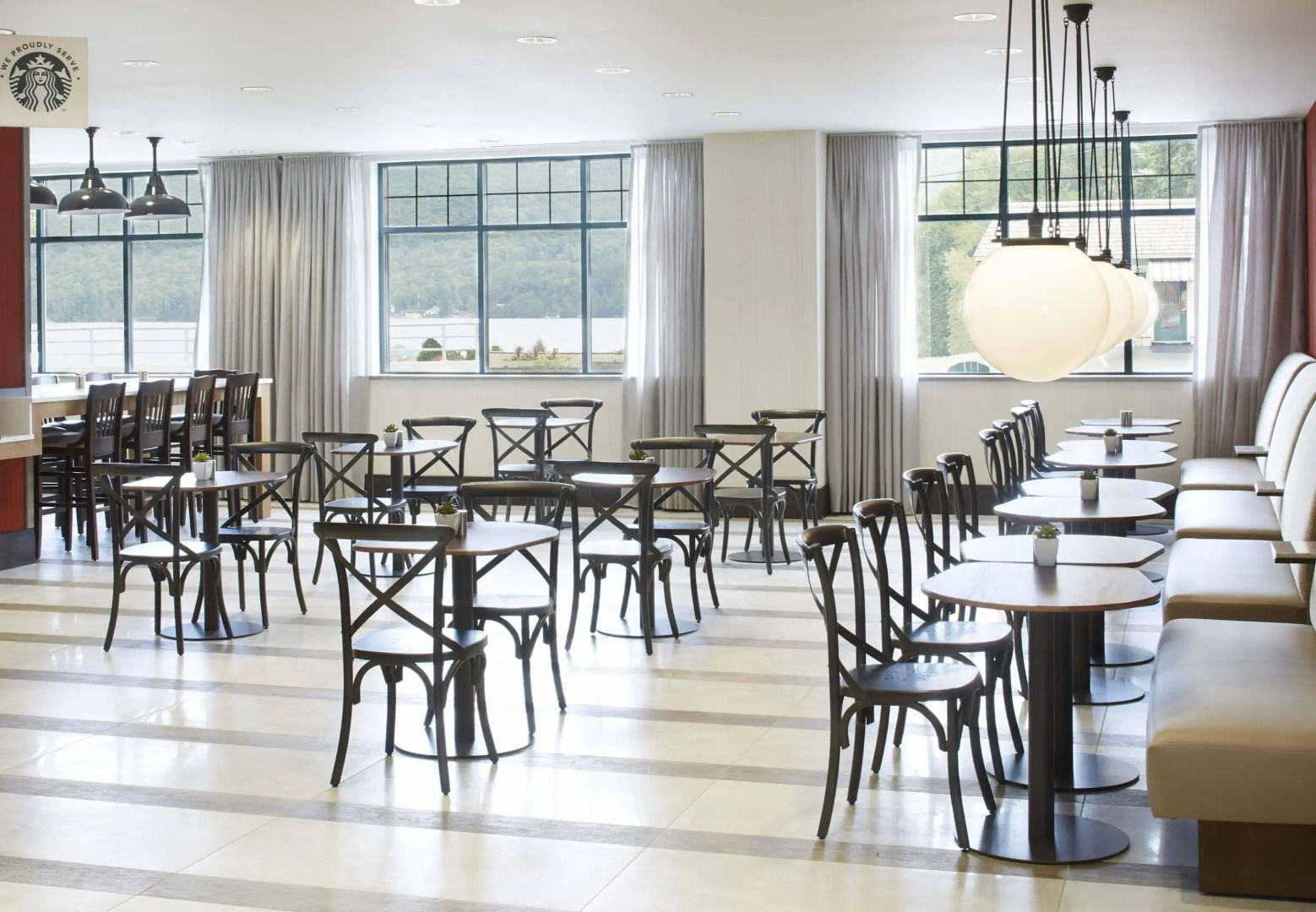 Courtyard by Marriott Lake George