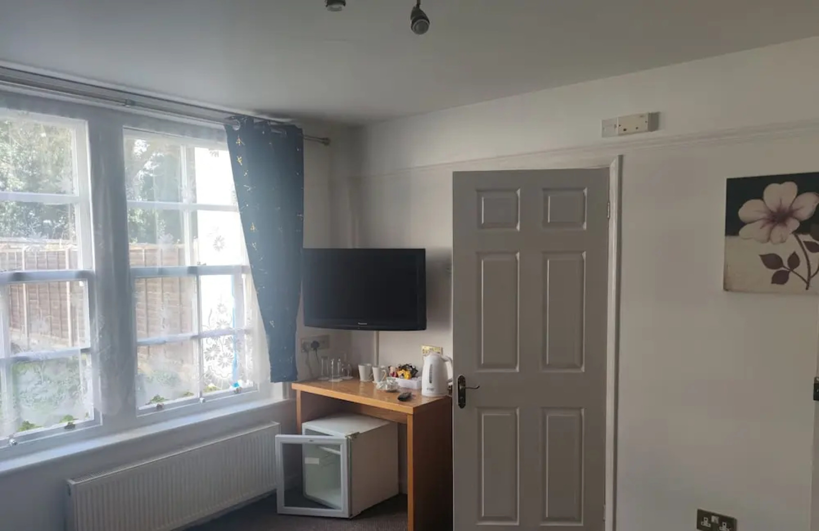 Sussex Lodge Guest House